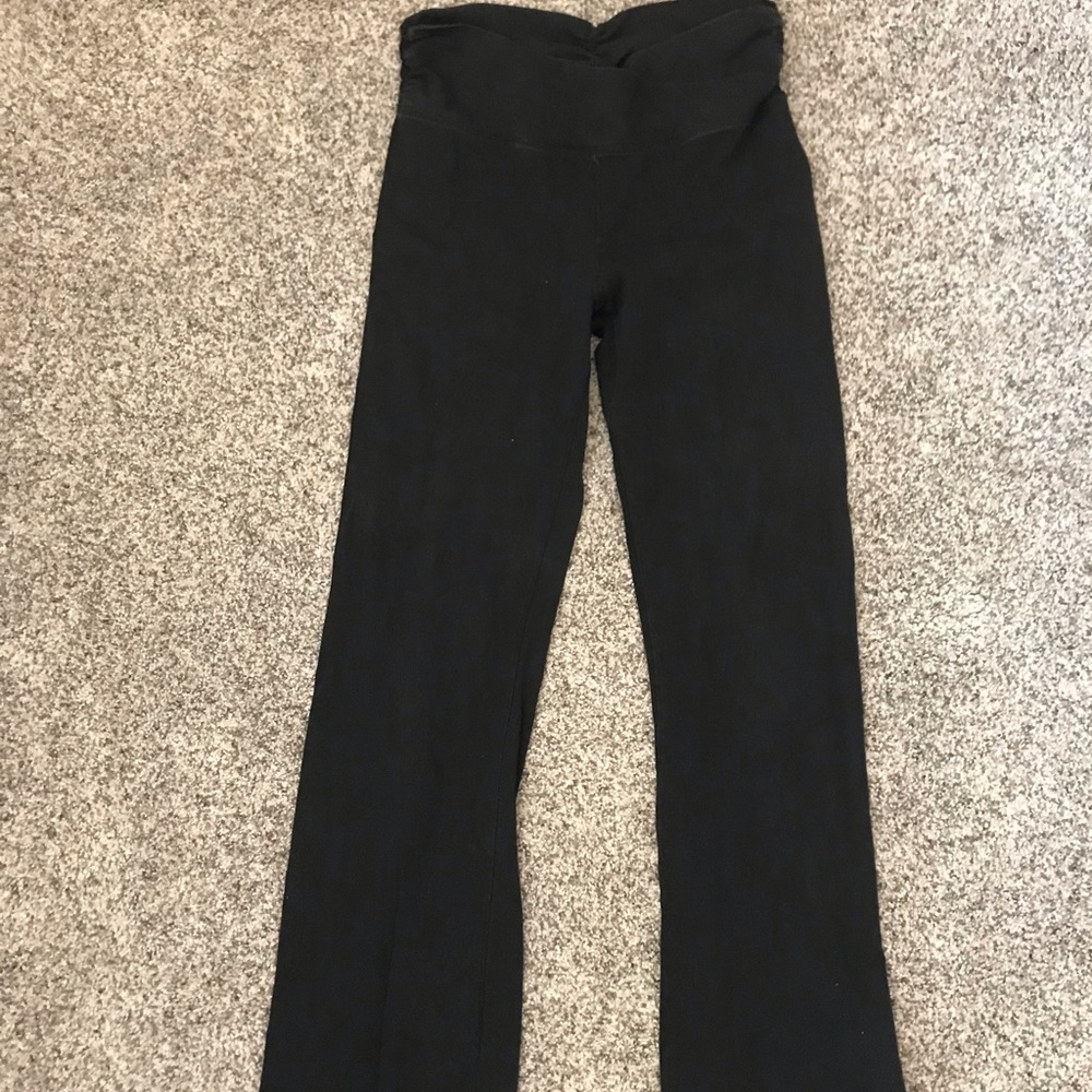 Yoga pants